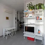 Loft In Center