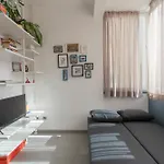 Loft In Center