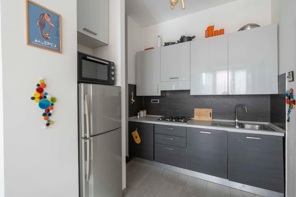 Appartamento Loft In Center *