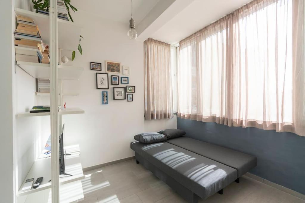 Loft In Center