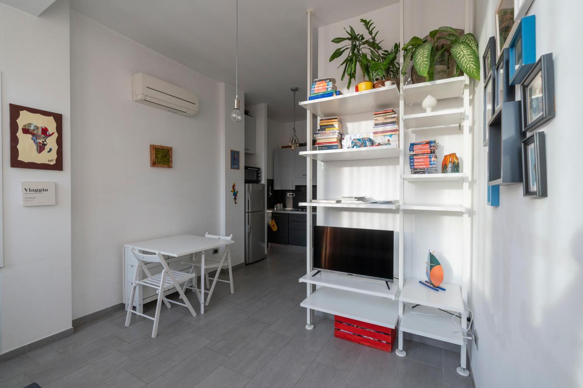 Appartamento Loft In Center *