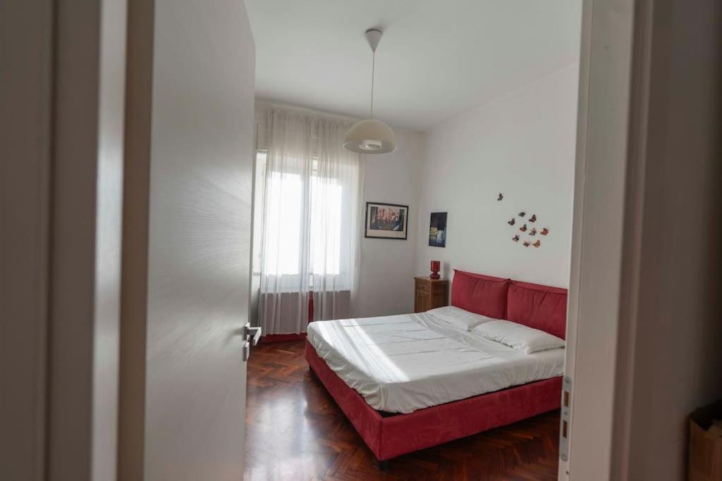 Loft In Center Appartamento Salerno