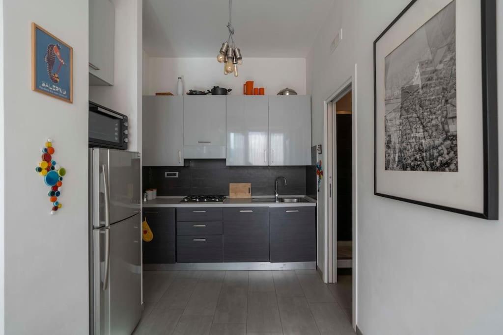 Loft In Center *