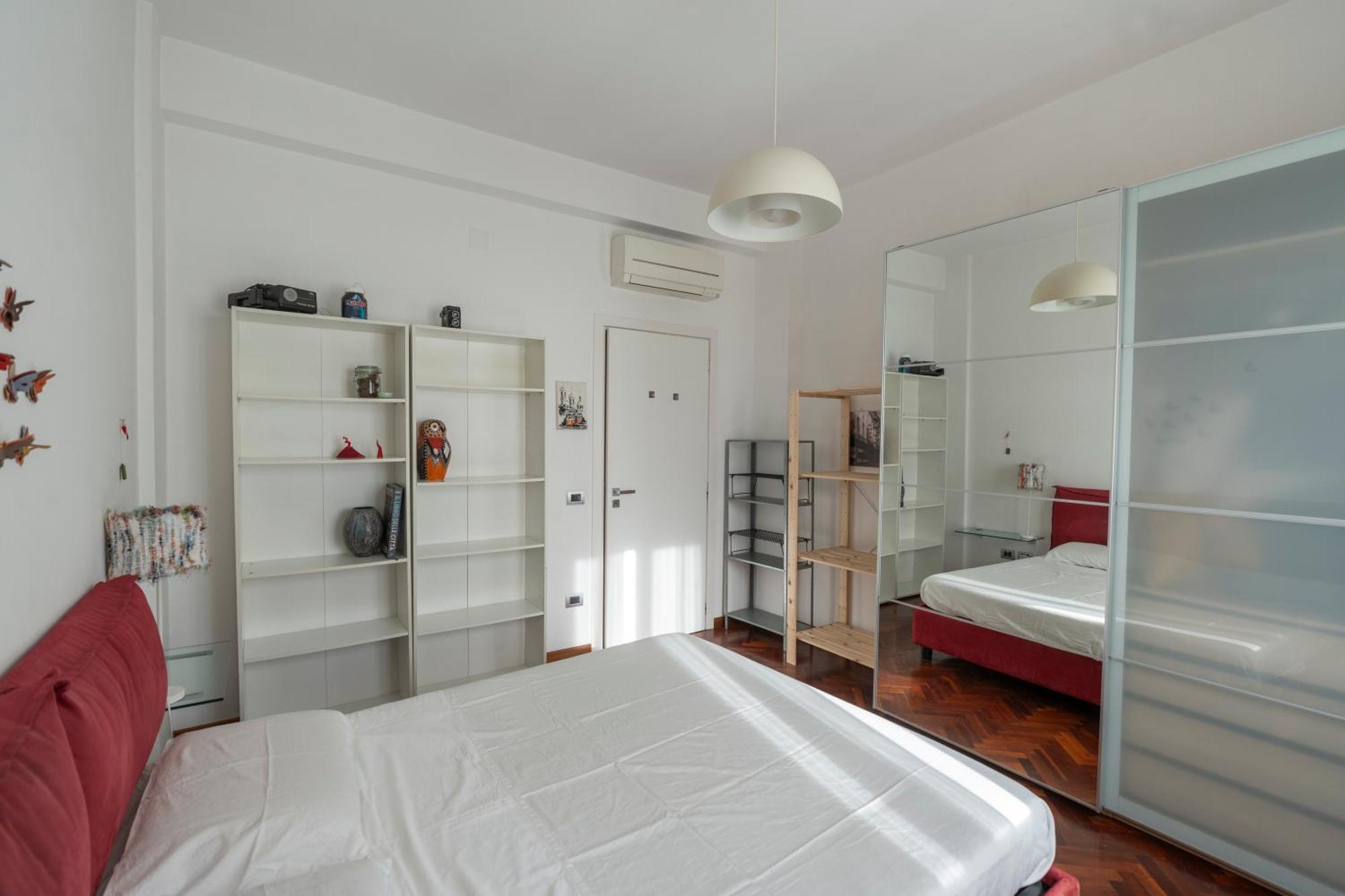 Loft In Center Appartamento Salerno