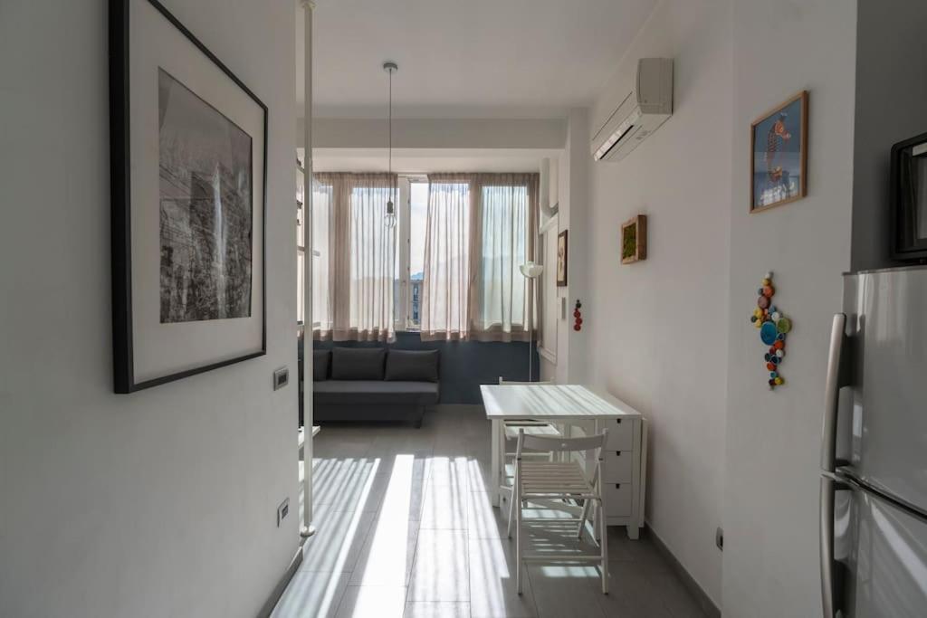 Appartamento Loft In Center Salerno