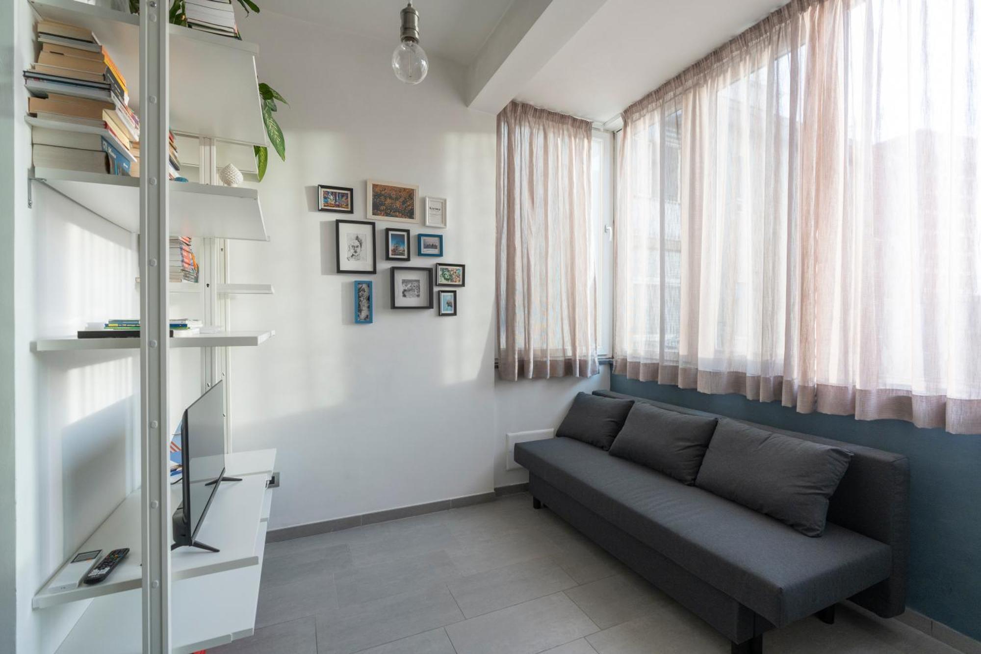 Appartamento Loft In Center *